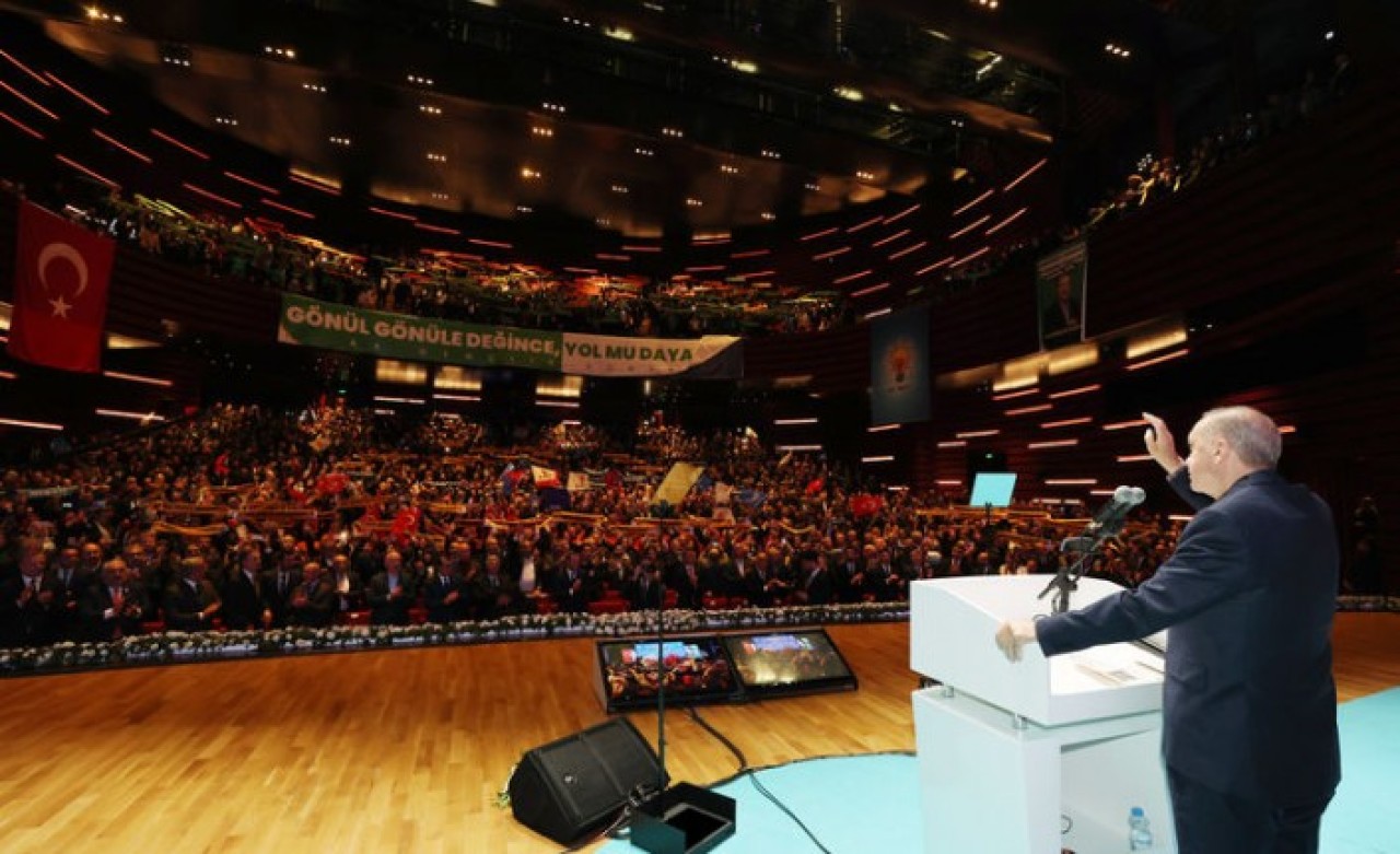 Cumhurbaşkanı Erdoğan çok önemli haberi açıkladı: Tarihini de verdi