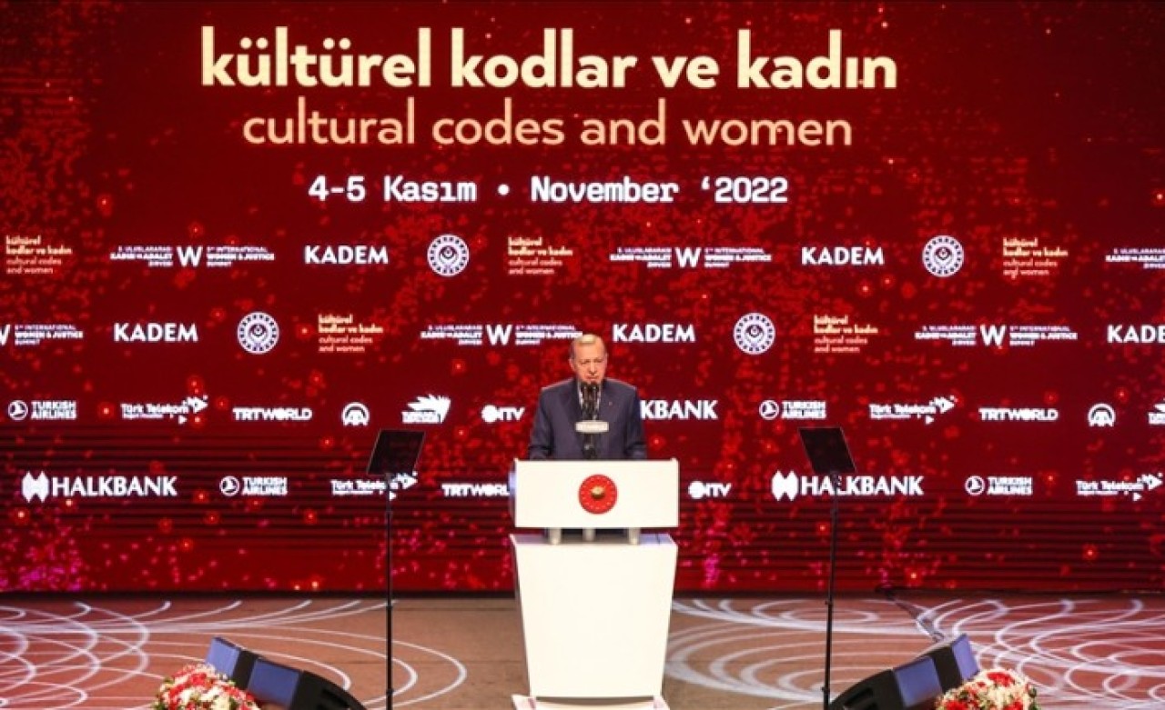 Cumhurbaşkanı Erdoğan: Gidelim millete,  bakalım millet ne diyor