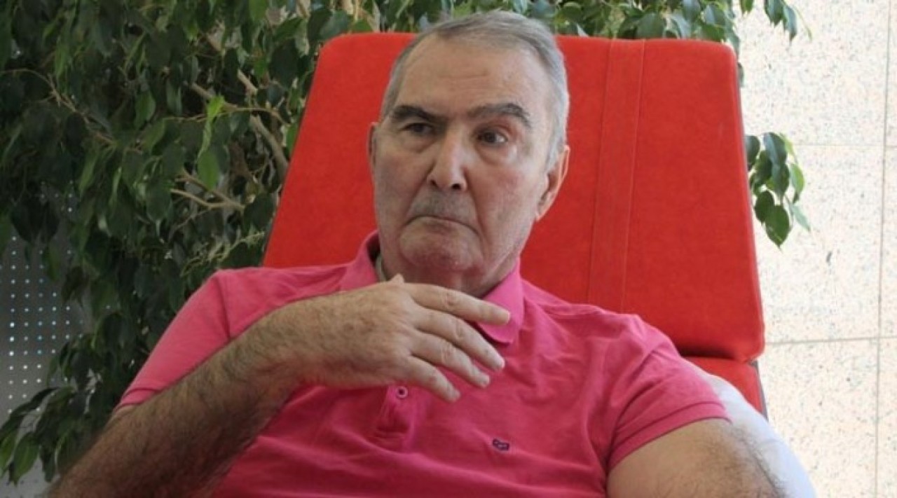 Deniz Baykal'dan flaş açıklama: CHP'nin istifa edecek mi?