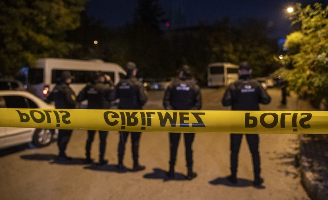 Diyarbakır'da kafede otururken vuruldu: Meryem Sevim öldü