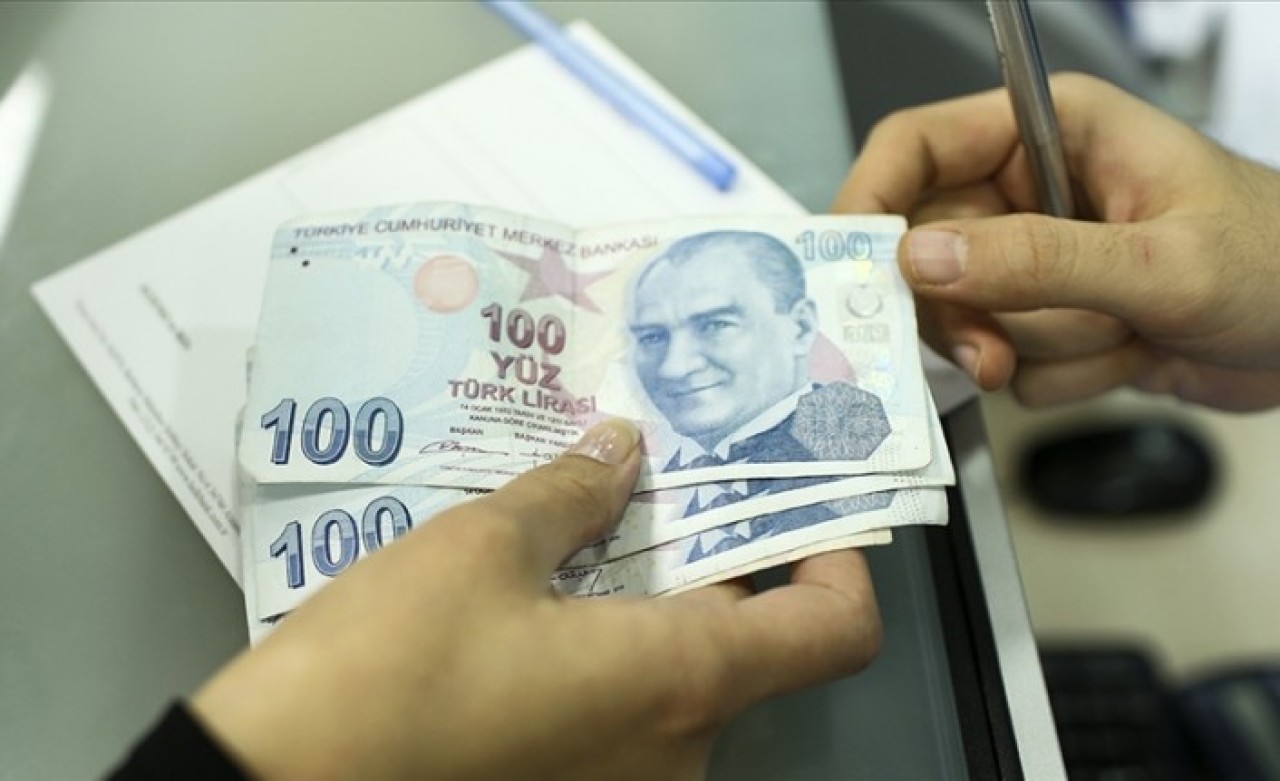 Doğal Gaz Tüketim Desteği ödemeleri başladı