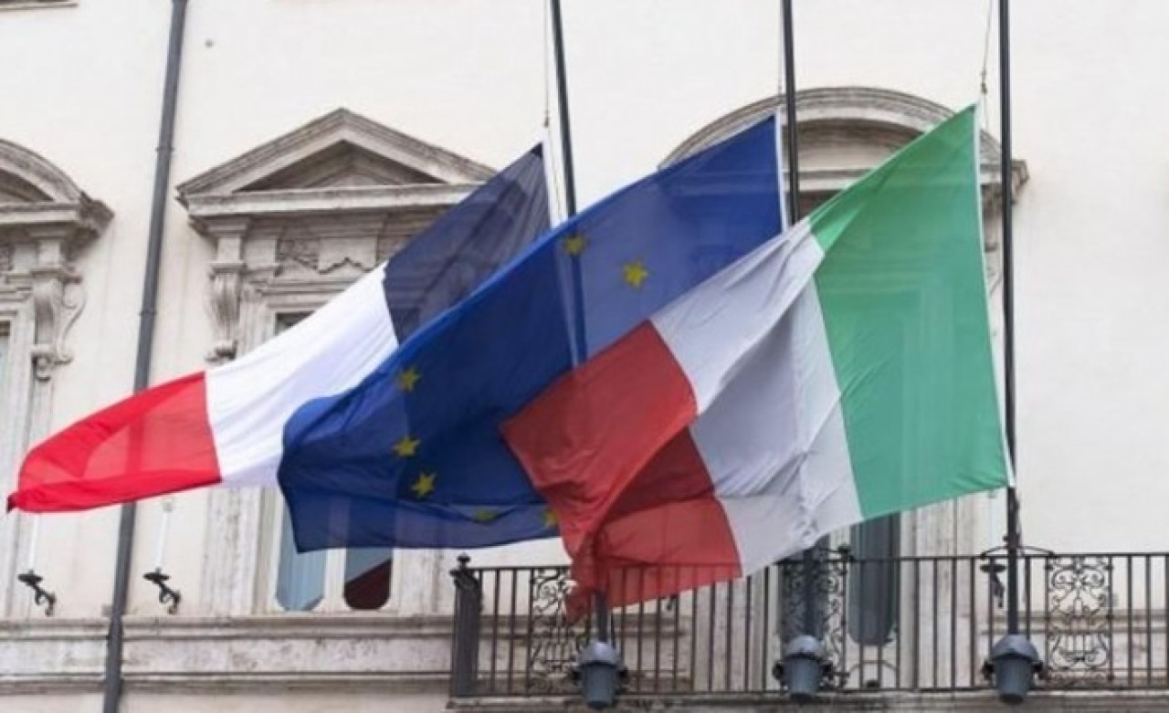 Dünyada bir kriz daha! Fransa'dan İtalya açıklaması: Tabii ki sonuçları olacak