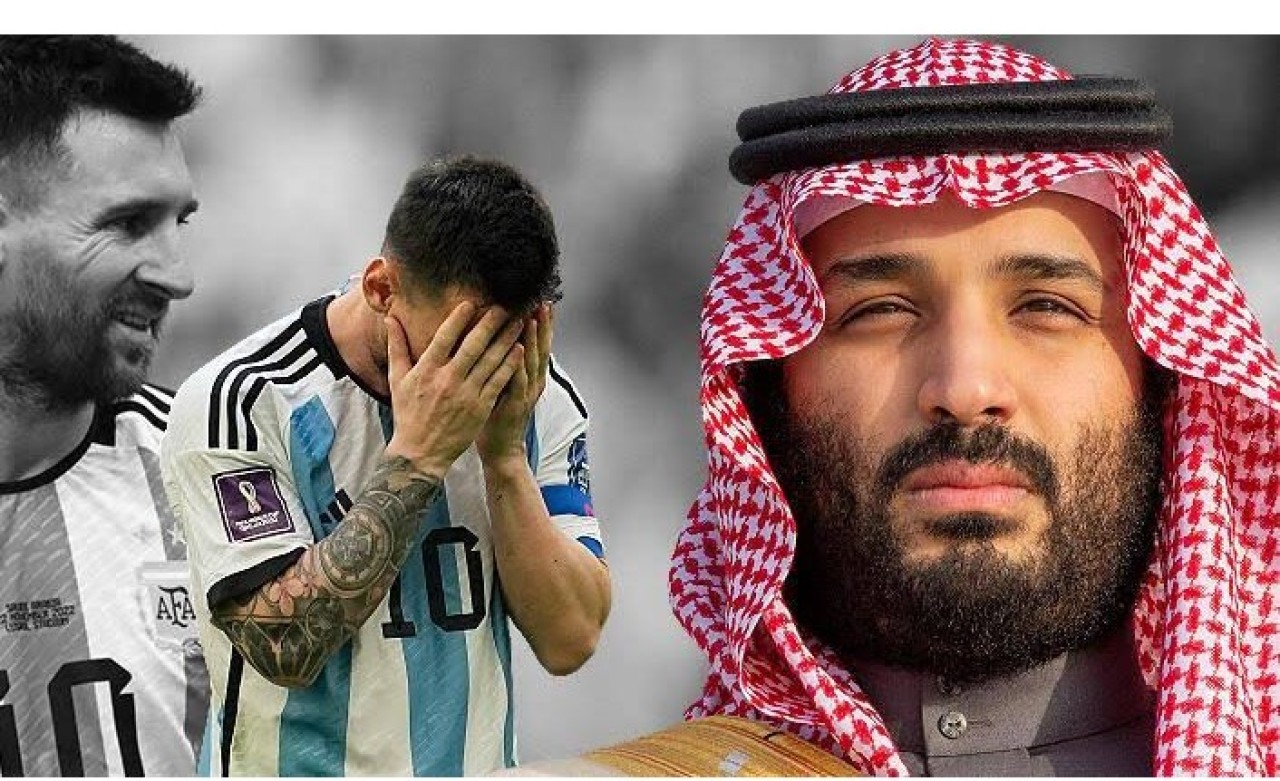 Dünyayı şaşırtmaya devam ediyorlar: Arjantin'i yenen Suudi Arabistan'dan bir çılgın karar daha