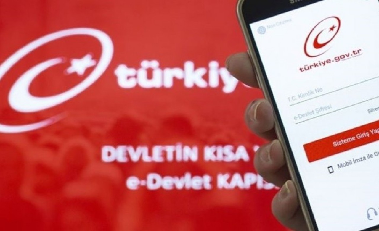 e-Devlet’e yeni hizmet: Milyonlarca vatandaşı ilgilendiriyor