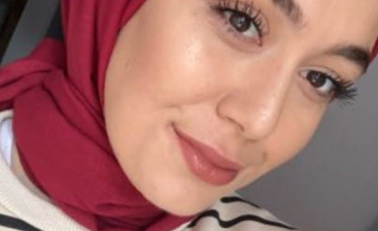 Ehliyet kursu diye çıktı,  kayboldu: Antalya Seda Nur Uludağ'ı arıyor