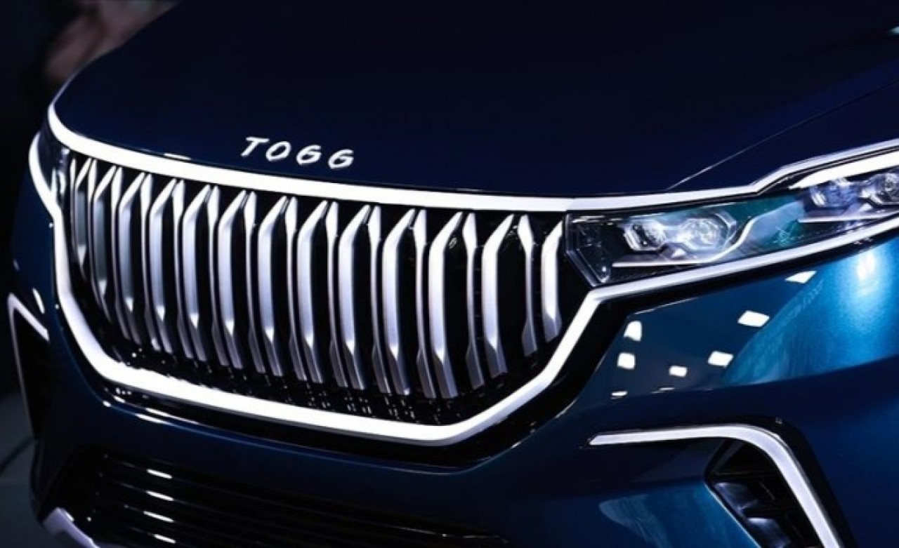 En iyi 20 marka  arasında gösterilen Togg bu yıl da ABD yolcusu