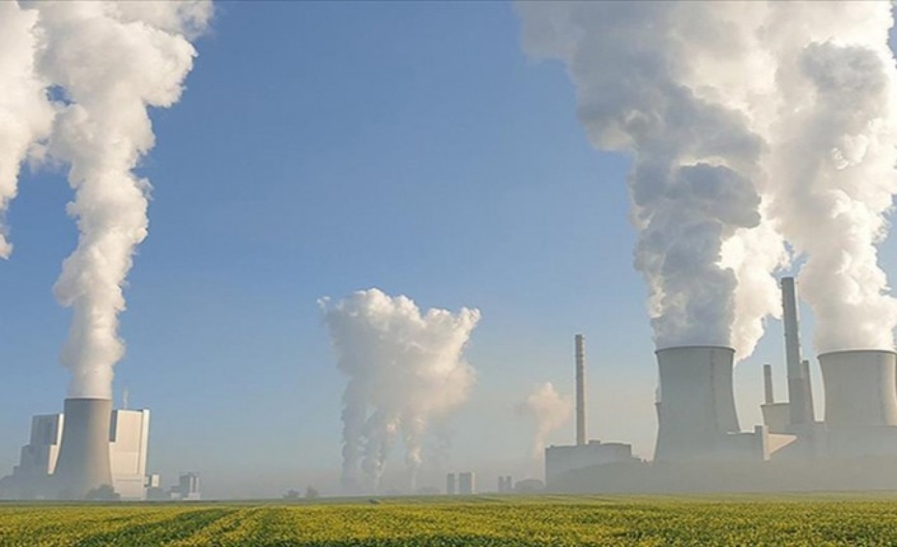 Enerji krizi Fransa'ya geri adım attırdı! Kapatılan kömür santrali yeniden üretimde