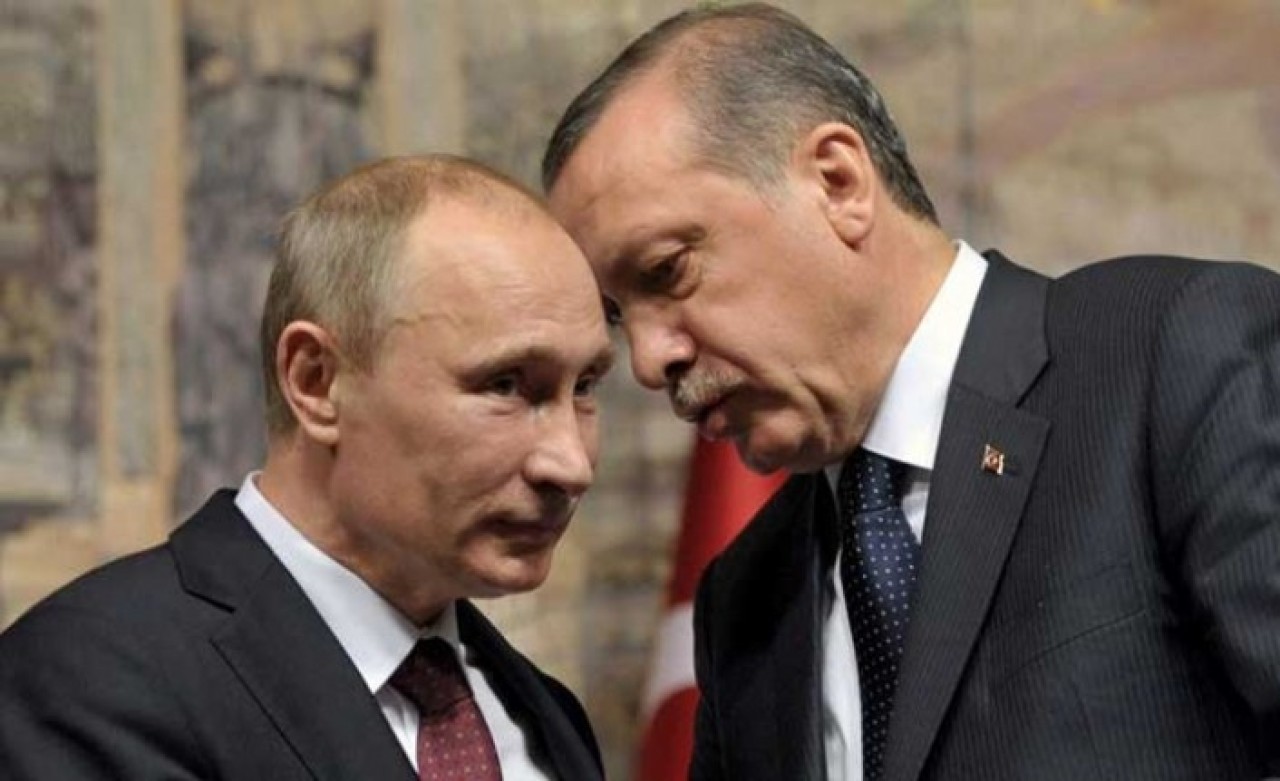 Erdoğan'ın sırrı ne! Putin’i ikna etmesi Batılı ülkelerde şaşkınlık ve kıskançlıkla karşılandı