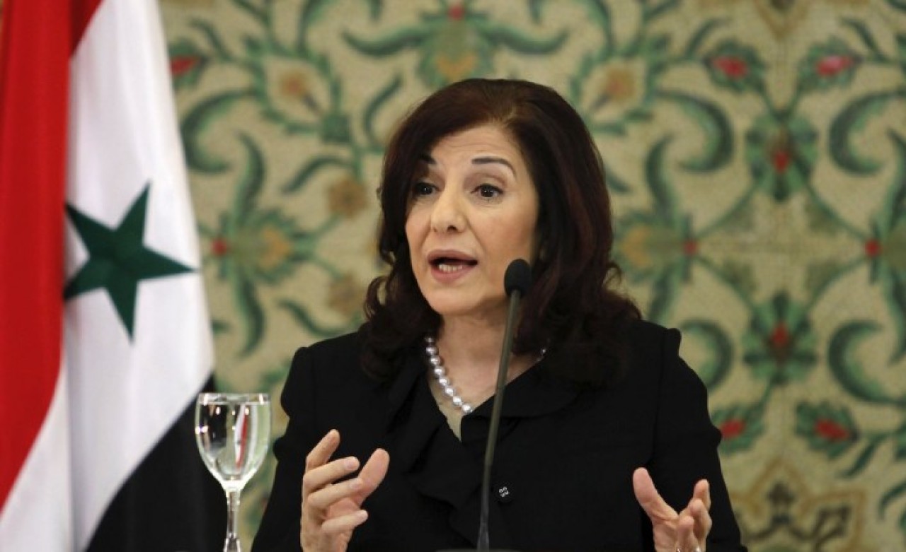 Erdoğan'ın açıklamalarına Suriye'den flaş yanıt