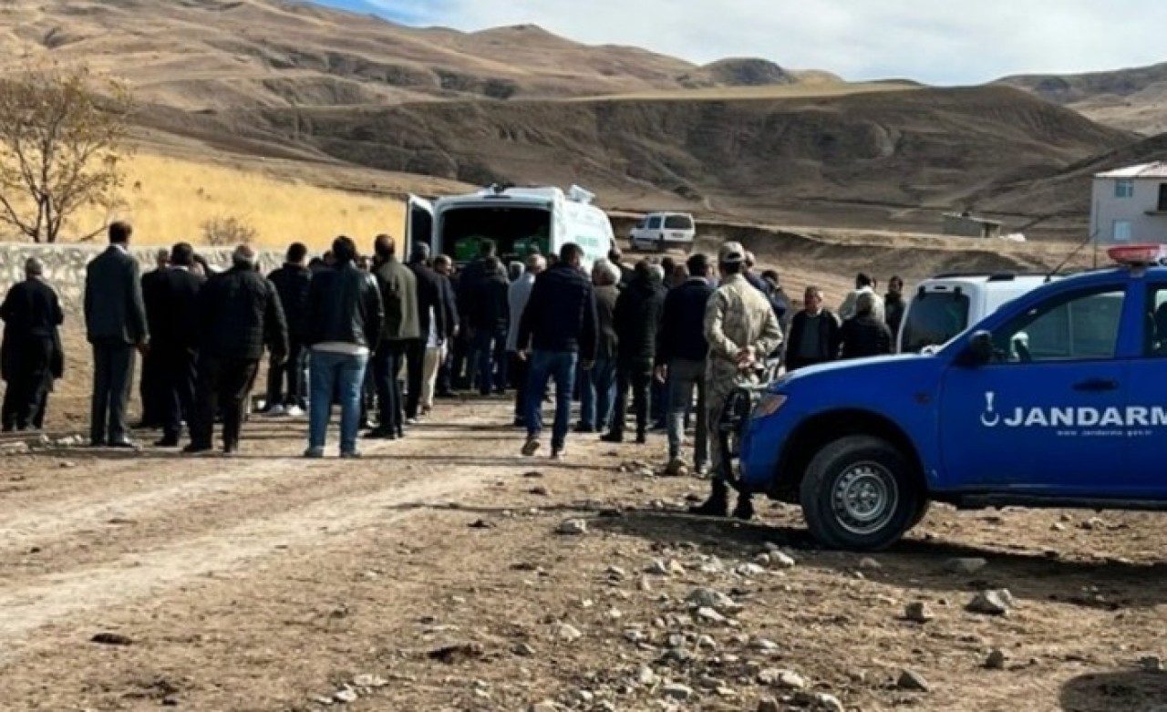 Erzurum'da vahşet: Ezalettin Sarıyıldız'ın kurşun yağdırdığı 6 çocuğunun annesi Yasemin Sarıyıldız öldü