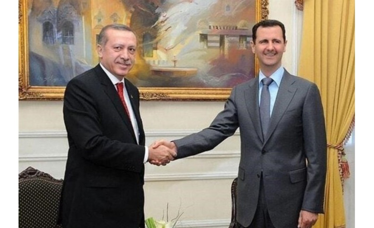 Esad'dan Erdoğan'ın "ebedi küslük olmaz" sözlerine yeşil ışık