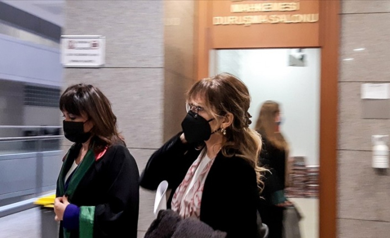 Eski İBB Genel Sekreter Yardımcısı Yeşim Meltem Şişli için istenen ceza belli oldu