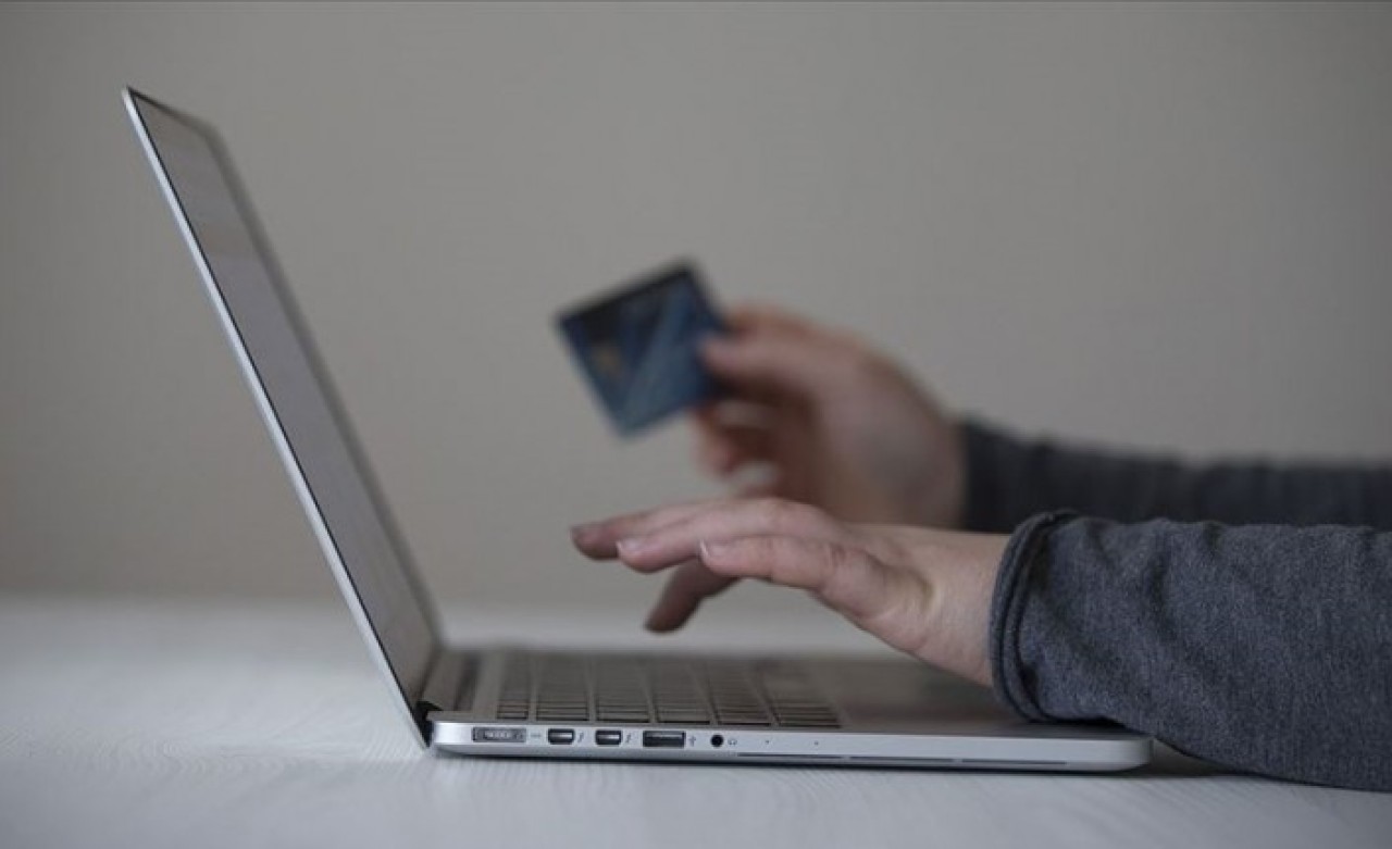 Eylülde yapılan kartlı ödemeler  yüzde 128 arttı!