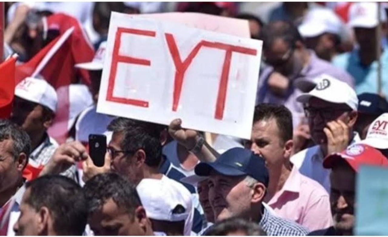 EYT'den kimlerin yararlanabileceği belli oldu