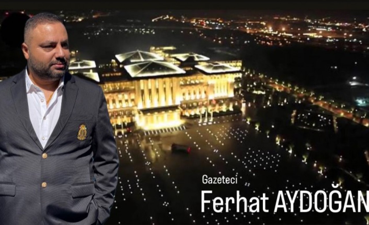 Ferhat Aydoğan yazdı: Devlet Aklı ve Bekâ kavramı