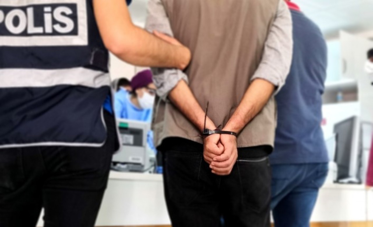 FETÖ şüphelileri Yunanistan'a kaçarken yakalandı