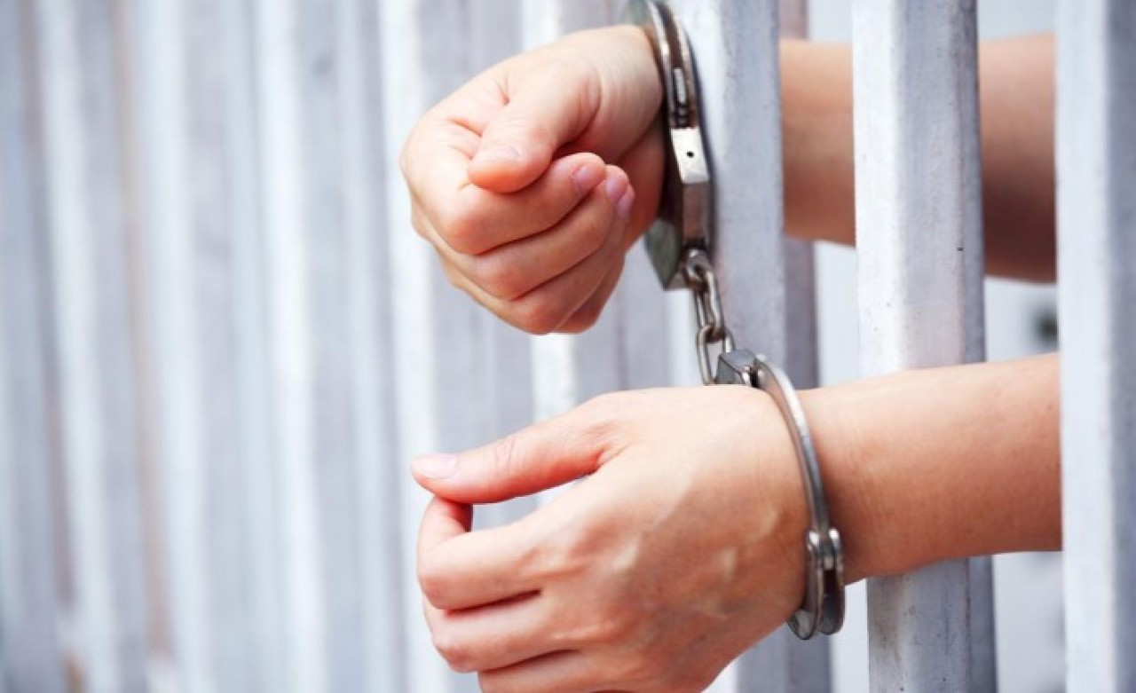 FETÖ’nün Karşıyaka imamı kıskıvrak yakalandı