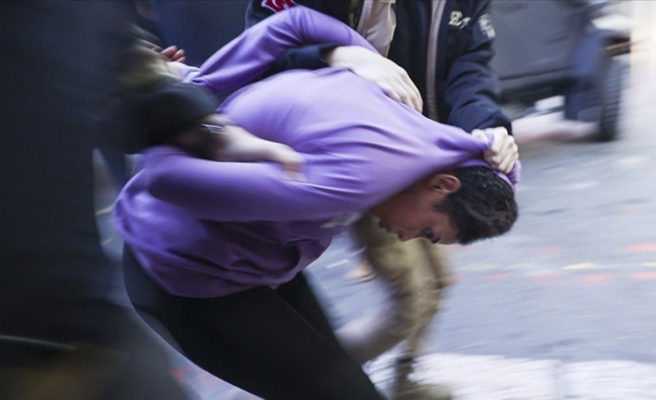 Gazeteci Yalçın Taksim saldırısını gerçekleştiren teröristi aklamaya çalışanları eleştirdi: Sola sızan PKK!