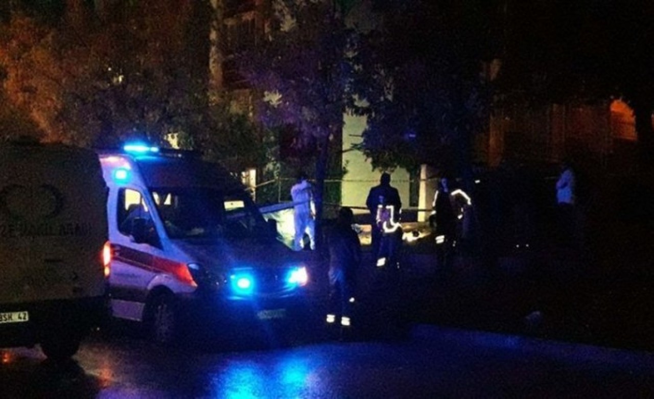 Gaziantep'te meslekten ihraç edilen eski polis Mehmet Yavuz eşine ateş açtı: Derya Yavuz öldü