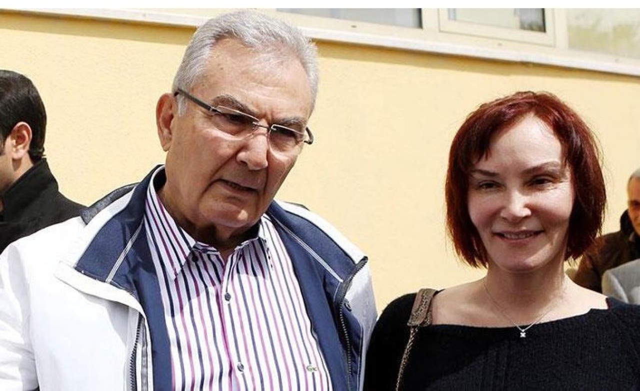 Gündemi sarsan flaş iddia: Deniz Baykal'ın CHP'den istifası an meselesi