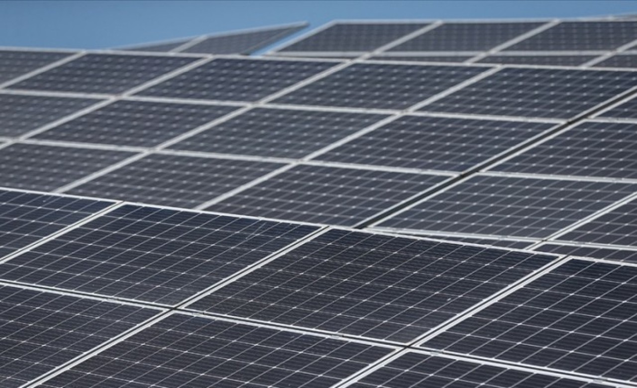 Güneş enerjisi 34 milyar dolarlık maliyeti önledi