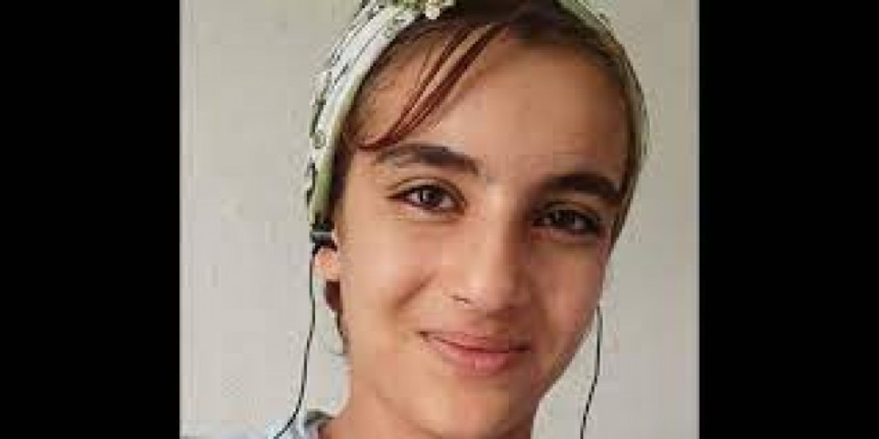 Hatay’da 3 gün önce kaybolan kız çocuğu Fidan Tunç öldü