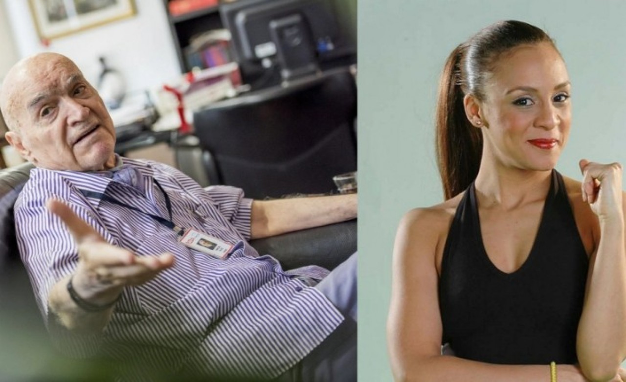 Hıncal Uluç öldü,  Defne Joy Foster gündem oldu