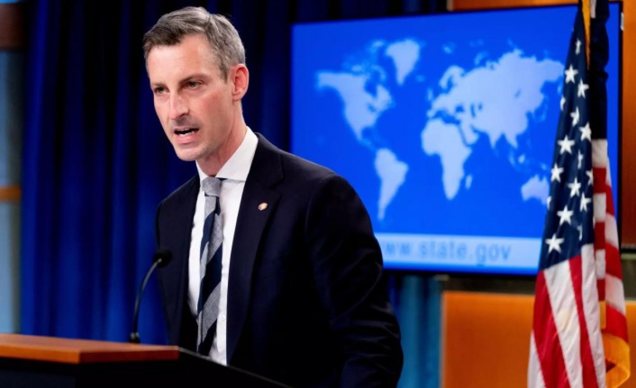 Hulusi Akar'a ABD'den jet yanıt: Türkiye'ye yaptırım tehdidi