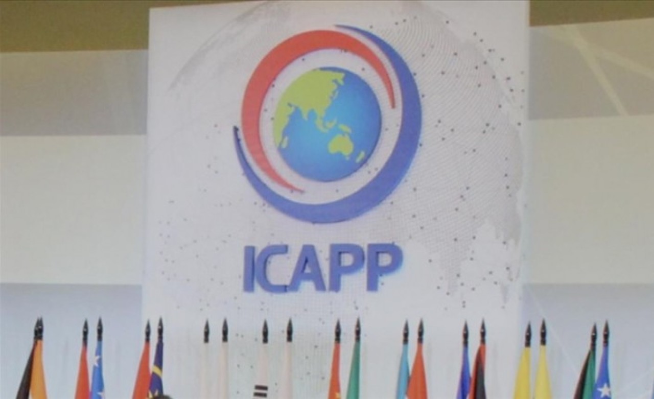 Asya Siyasi Partiler Konferansı  AK Parti ev sahipliğinde İstanbul'da yapılacak