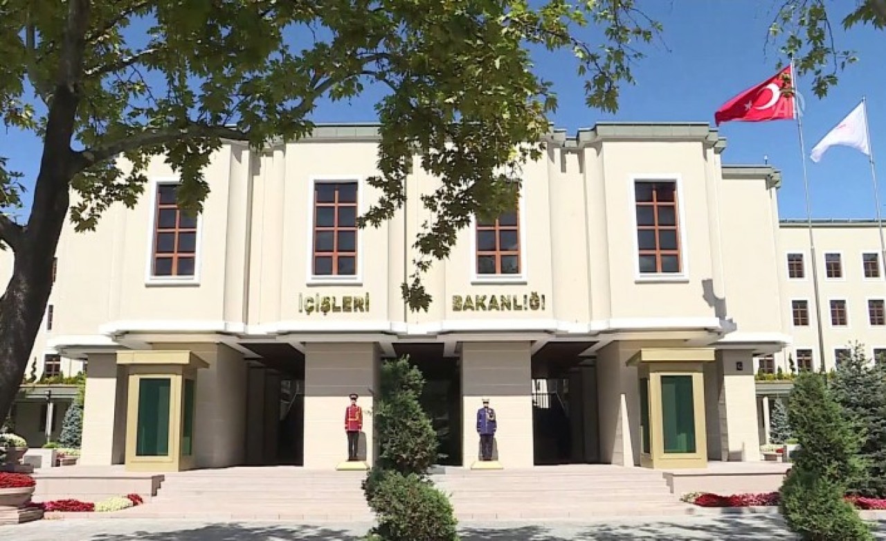 İçişleri Bakanlığı ülkesine dönen Suriyeli sayını açıkladı