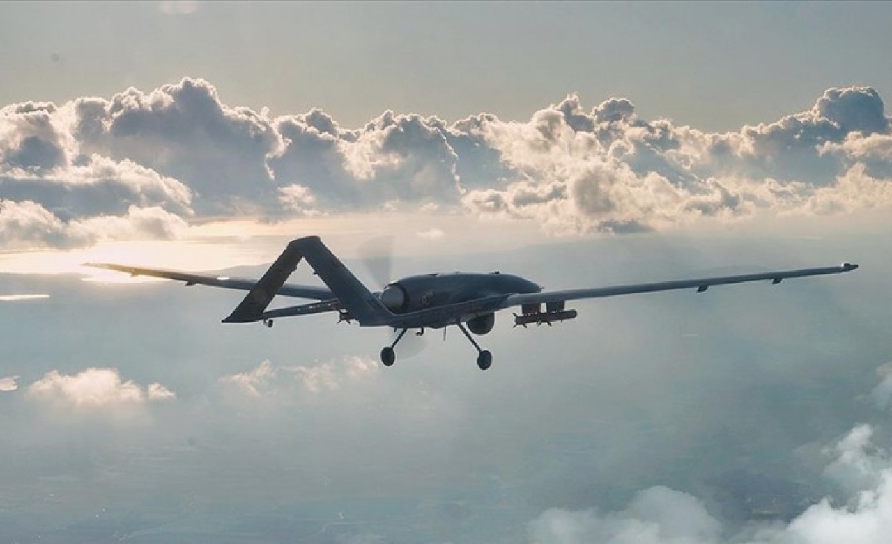 İHA,  SİHA ve İKU'lardan müthiş başarı! 1631 terörist  etkisiz hale getirildi