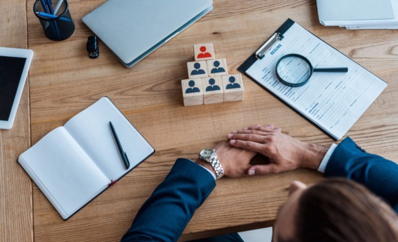 İK Danışmanlığı ile İnsan Gücüne Verilen Destek Artıyor