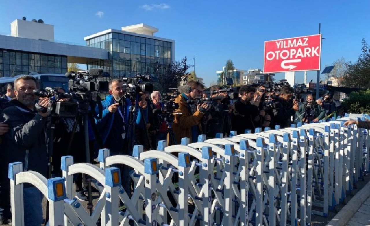 İmamoğlu davasında flaş karar: Hakimin sözleri dikkat çekti