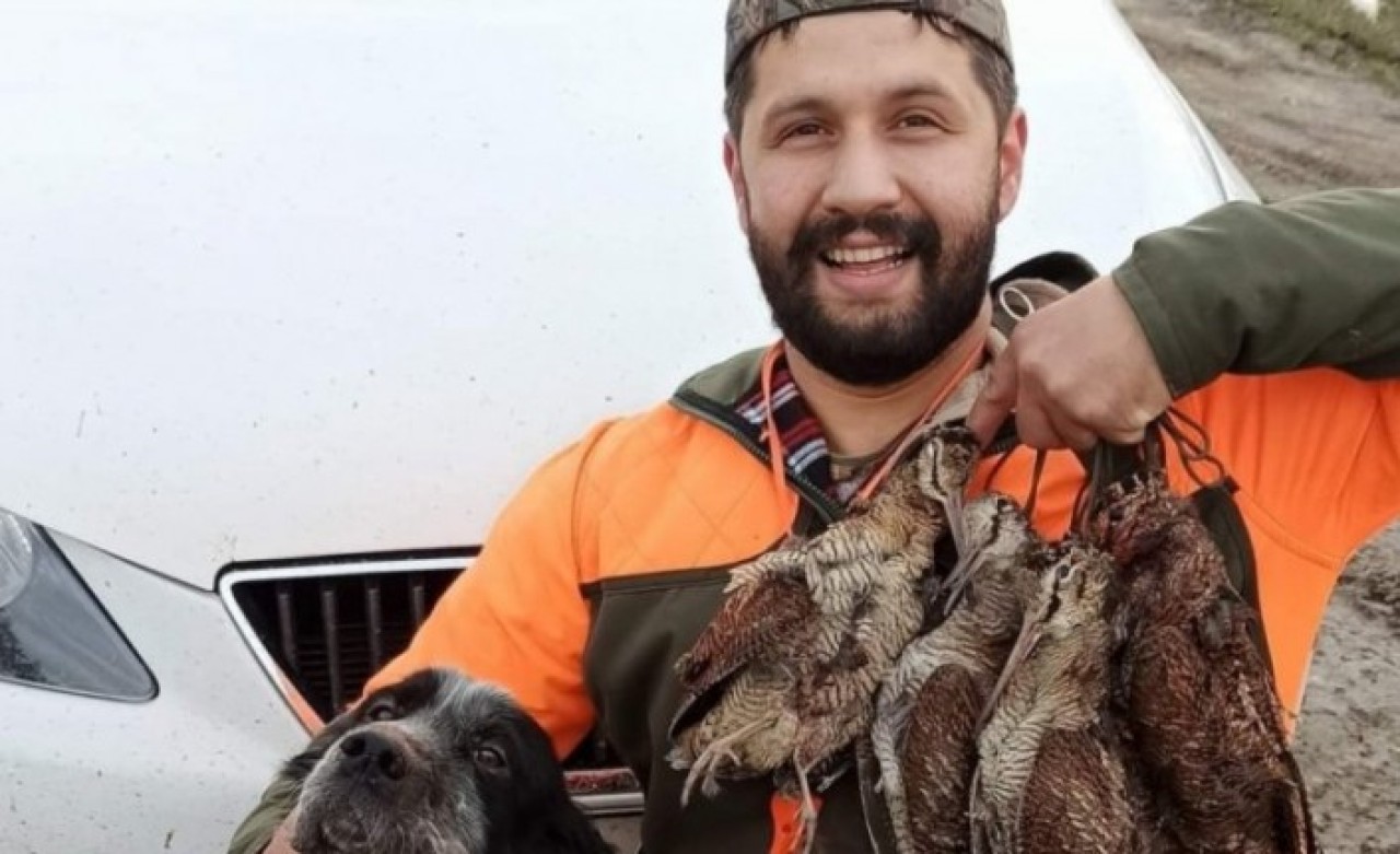 İnanılmaz olay! Samsun'da köpek sahibini tüfekle vurdu: Özgür Gevrekoğlu öldü