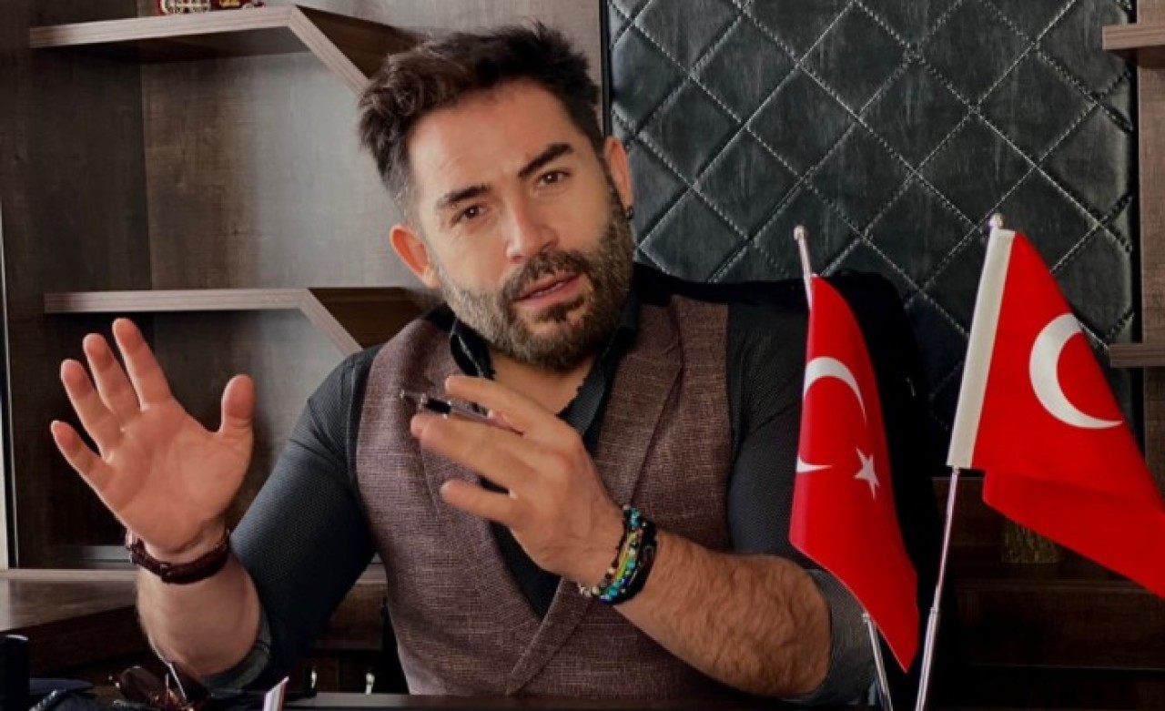 İş İnsanı Ali Akduru Kimdir ?