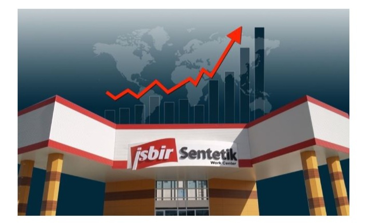 İşbir Sentetik dünyanın 40 ülkesinde küresel çözüm ortağı oldu