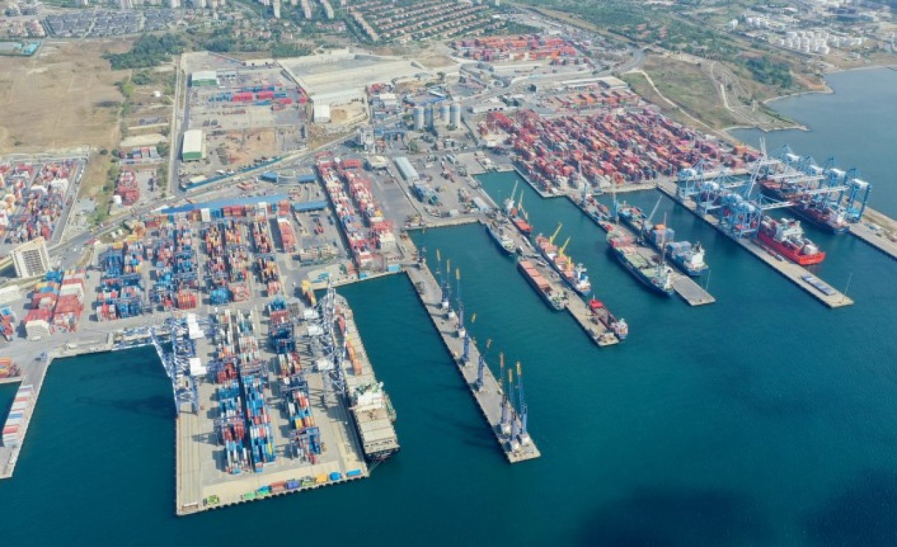 İstanbul'da 22 kilo 880 gram kokain ele geçirildi