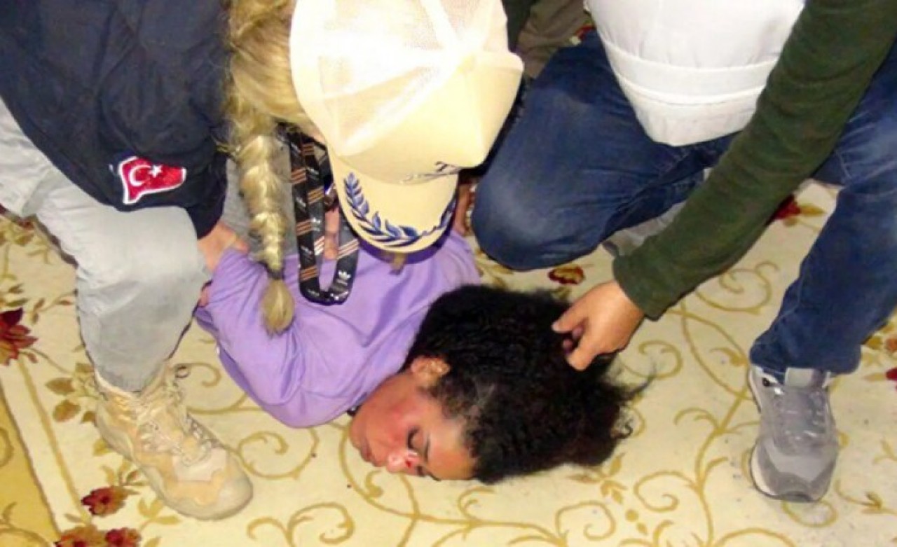 İstanbul'daki terör saldırısında gözaltı sayısı 48'e yükseldi: Teröristin yakalandığı evden neler çıktı neler