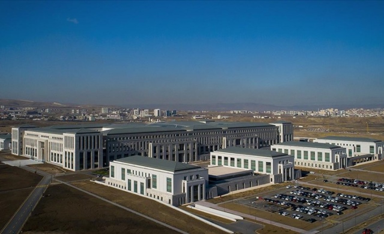 İstihbarat kaynakları: CIA ile Rus Dış İstihbarat Servisi görüşmesi,  MİT'in ev sahipliğinde gerçekleşti