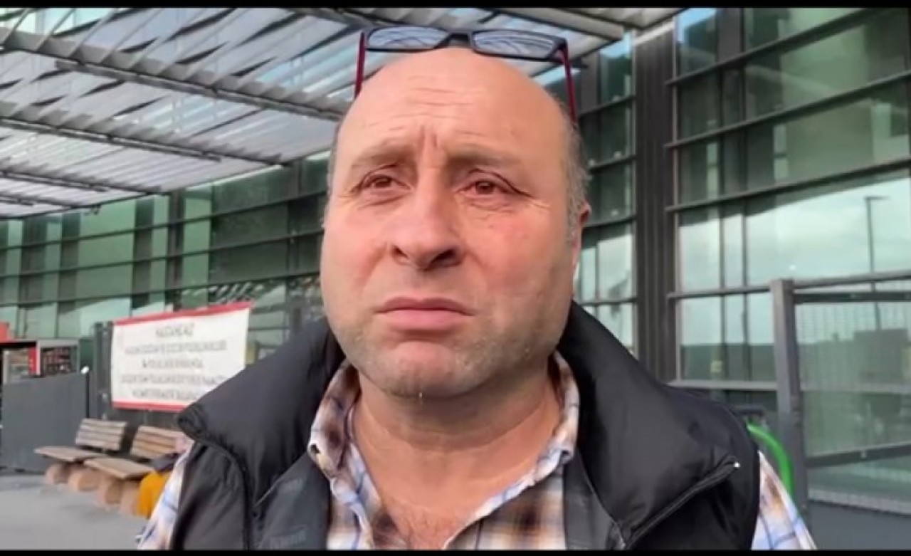 İstiklal Caddesi'ndeki terör saldırısının tanığı yaşadıklarını anlattı