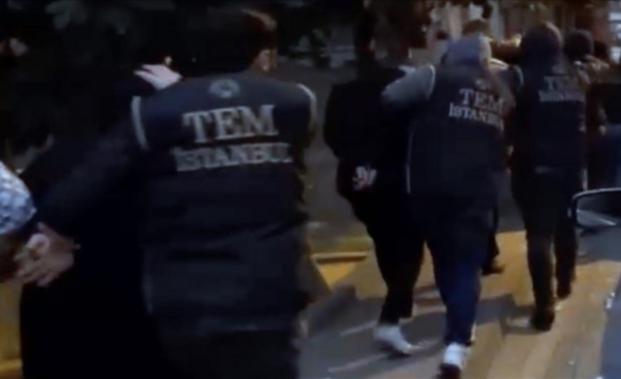 İstiklal'deki terör saldırısı nedeniyle tutuklanan şüphelilerin ifadelerinde flaş itiraflar