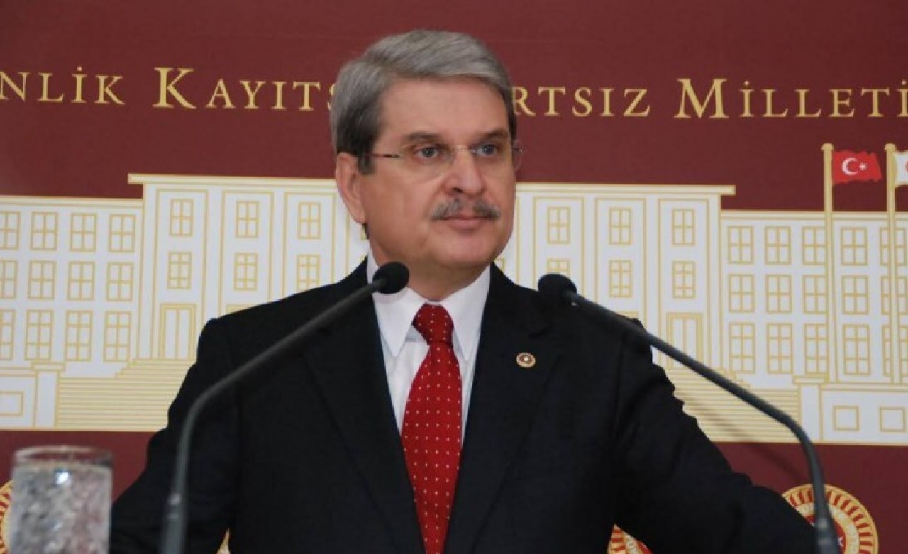 İYİ Partili Çıray,  TSK'nın harekatını lekelemeye çalıştı