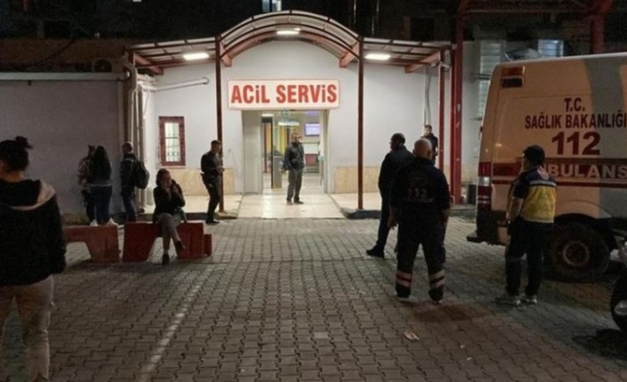 İzmir'de aracına binerken vurdular: Sinan Saltık öldü