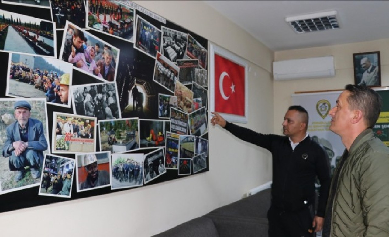 İstihdam sınırlamasının kaldırılması madende yaşamını yitirenlerin yakınlarını sevindirdi