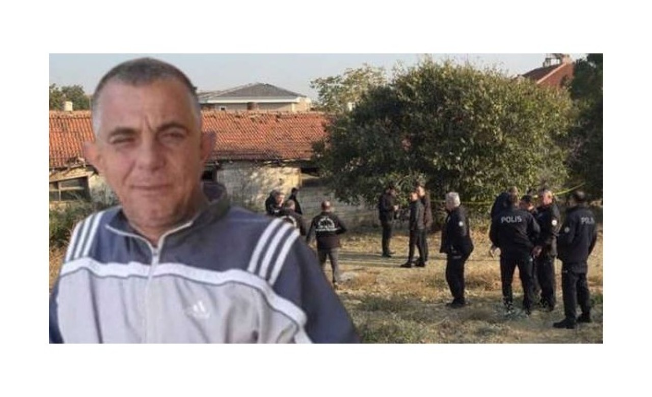 Kayıp olarak aranan emekli uzman çavuş ölü bulundu