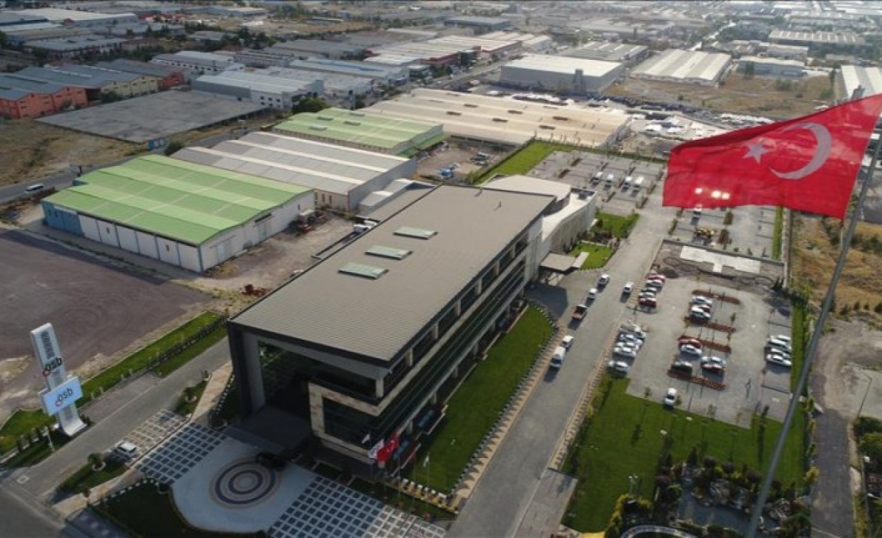 Kılıçdaroğlu 'Bana bir tane gösterin' diyordu: 61 bin 400 fabrika kuruldu