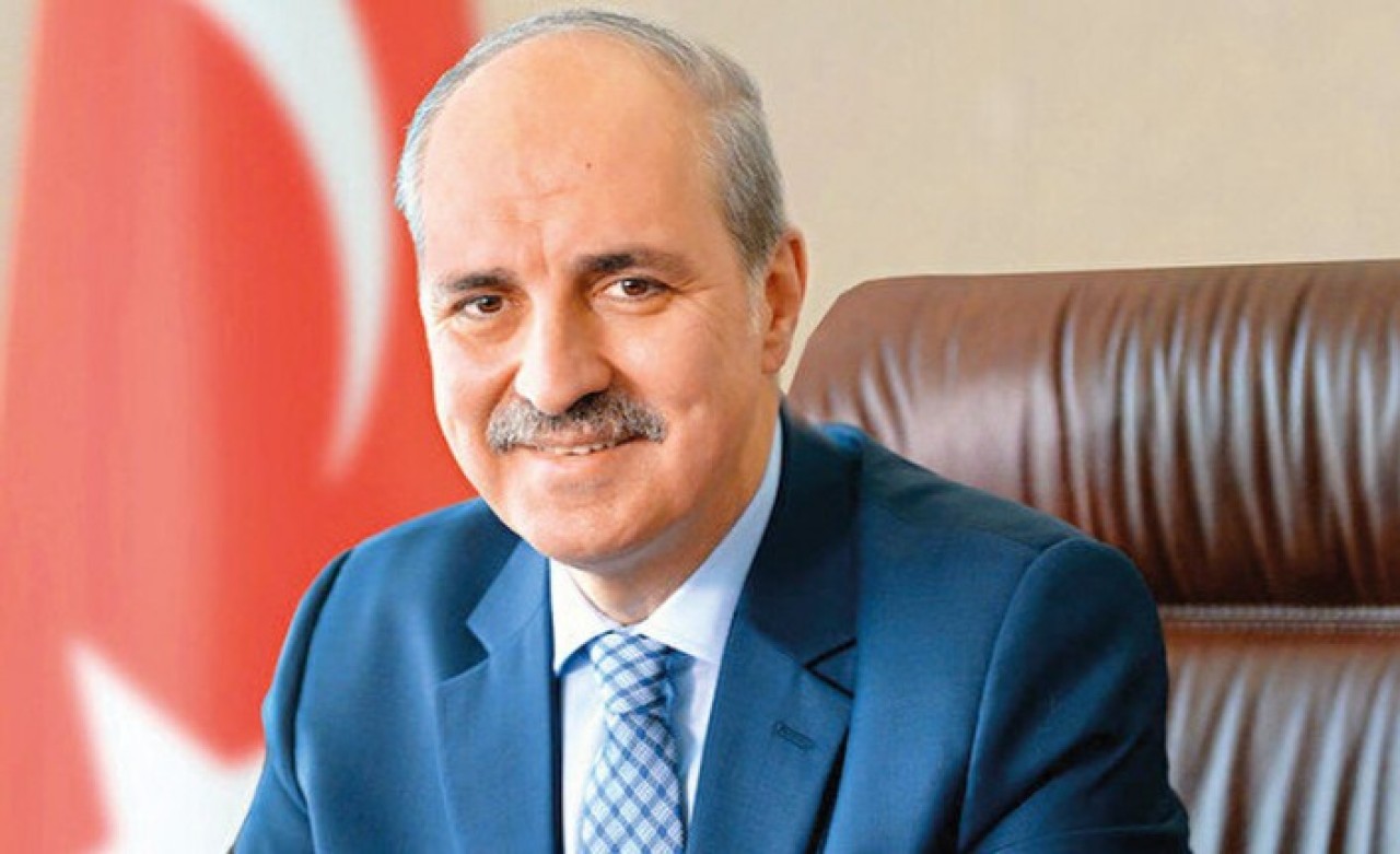 Kılıçdaroğlu'nun uyuşturucu iftirasına Kurtulmuş'tan tepki: Son derece çirkin bir şey!