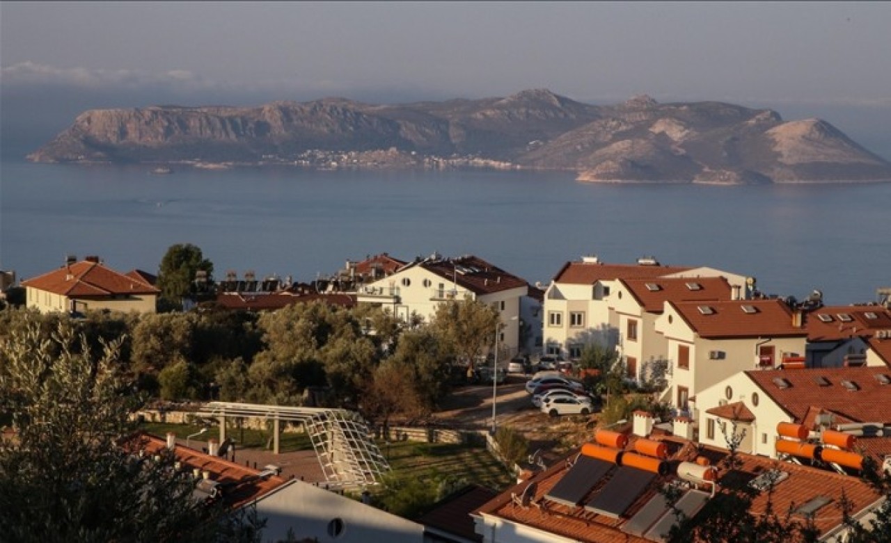 Komşuda gündem bir kez daha Türkiye: Adalarla ilgili kararı uygulamadık