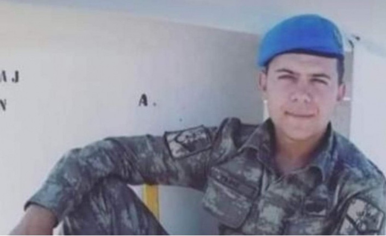 Konya'ya şehit ateşi düştü! Acı haber aileye ulaştı