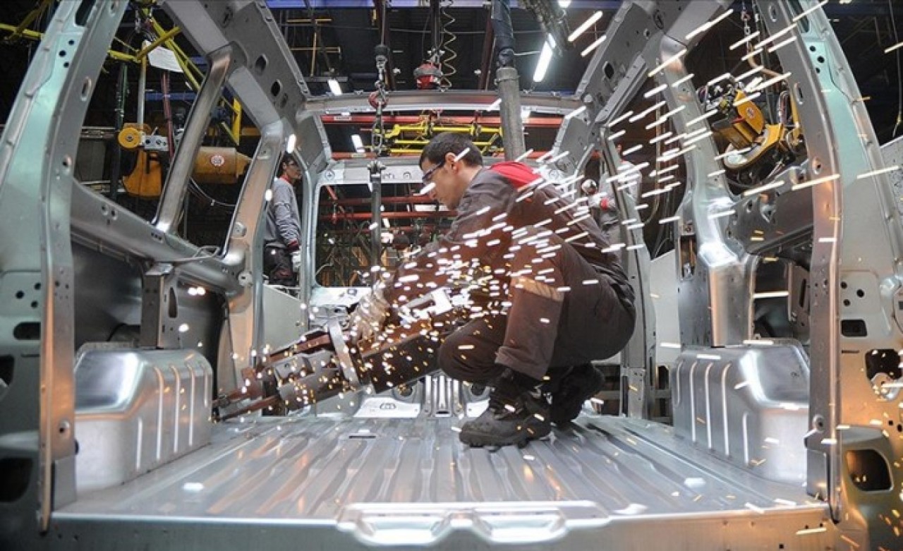 KOSGEB'in hızlı destek programıyla yeni mezun 90 bin genç istihdam edildi